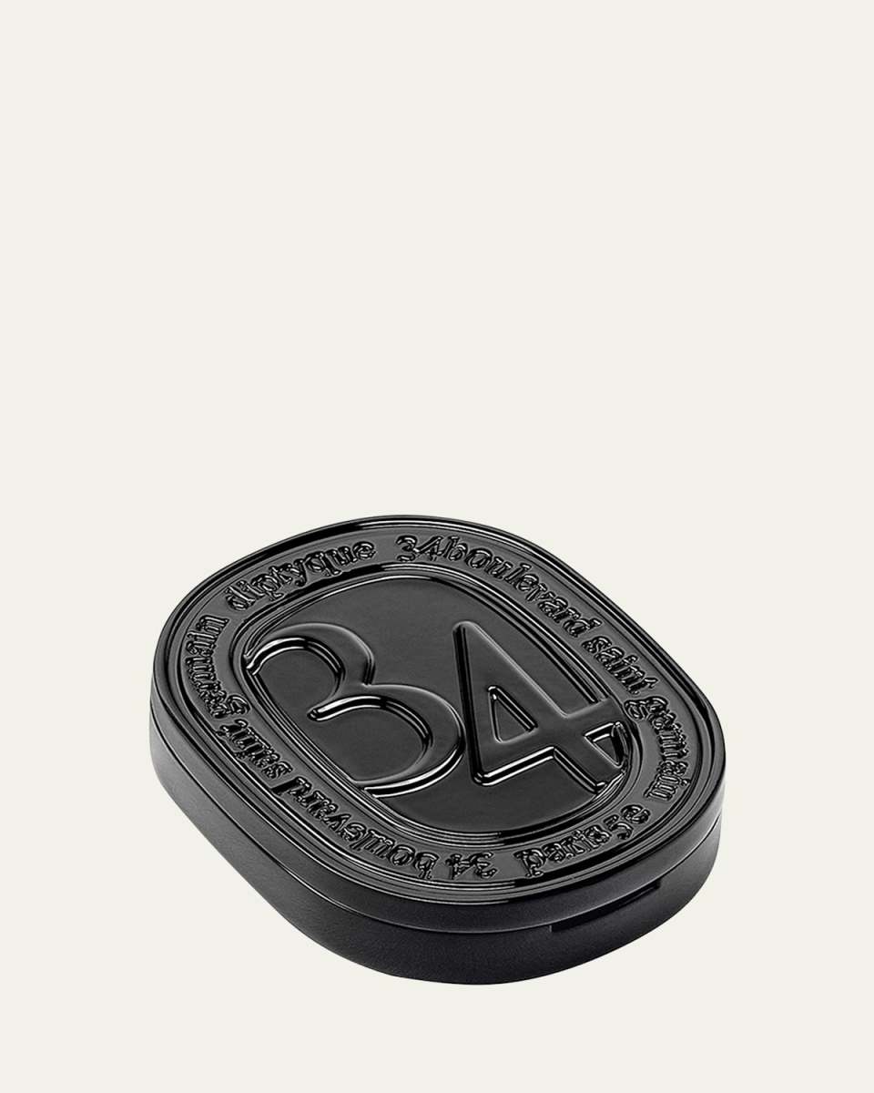 34 Boulevard Saint Germain Solid Perfume, 0.1 oz.